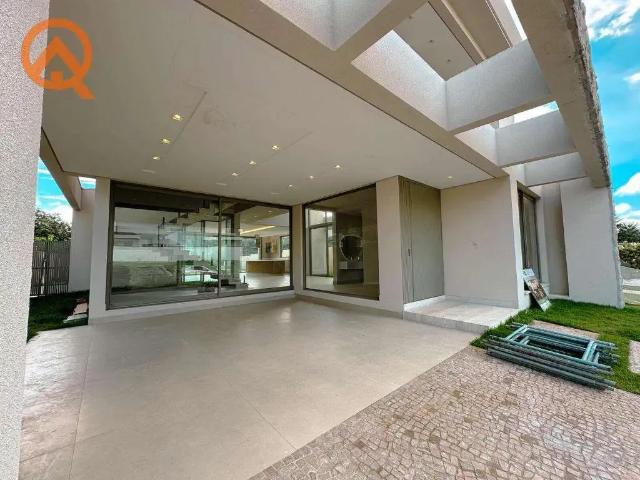 Casa / Sobrado em Condomínio para Venda em Paulínia/SP Jardim America 5 Quartos
