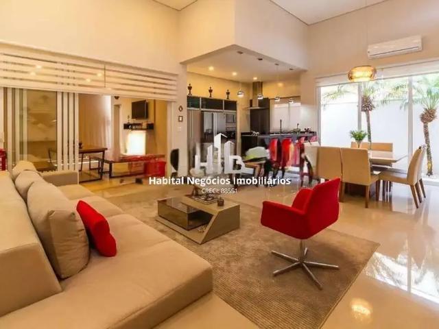 Casa / Sobrado em Condomínio para Venda em Paulínia/SP Jardim de Itapoan 3 Quartos