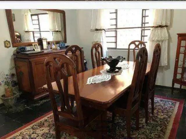 Casa / Sobrado em Condomínio para Venda em Paulínia/SP Jardim de Itapoan 3 Quartos