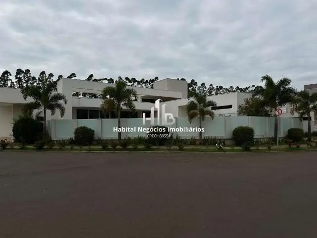 Casa / Sobrado em Condomínio para Venda em Paulínia/SP Jardim de Itapoan 3 Quartos