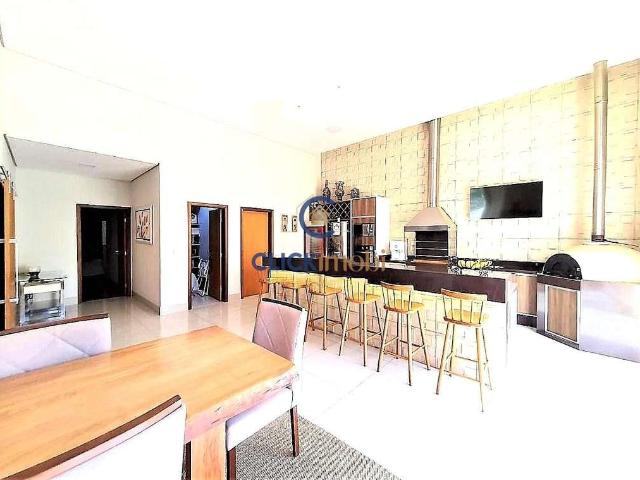 Casa / Sobrado em Condomínio para Venda em Paulínia/SP Jardim de Itapoan 3 Quartos