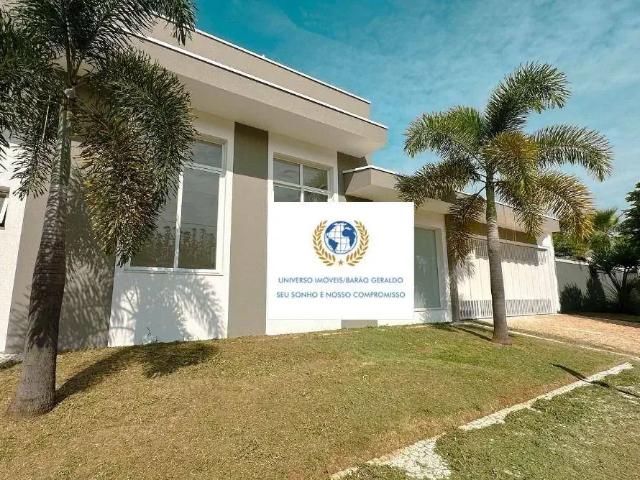 Casa / Sobrado em Condomínio para Venda em Paulínia/SP Jardim de Itapoan 3 Quartos