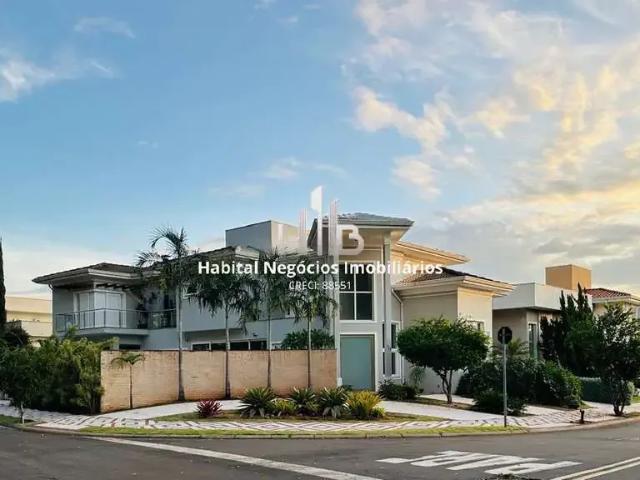 Casa / Sobrado em Condomínio para Venda em Paulínia/SP Jardim de Itapoan 3 Quartos