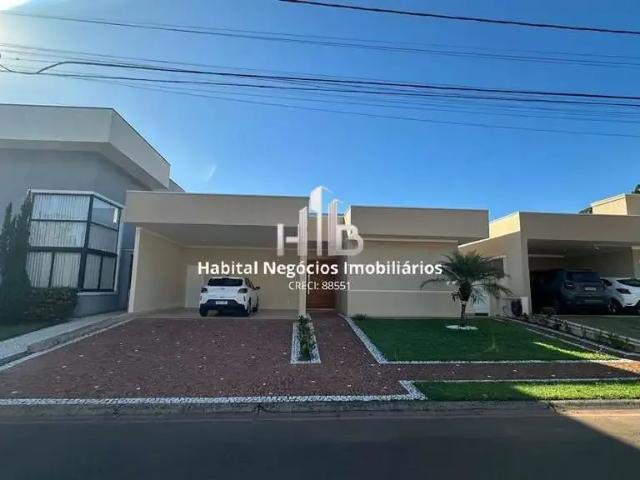 Casa / Sobrado em Condomínio para Venda em Paulínia/SP Jardim de Itapoan 3 Quartos