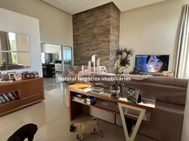 Casa / Sobrado em Condomínio para Venda em Paulínia/SP Jardim de Itapoan 3 Quartos