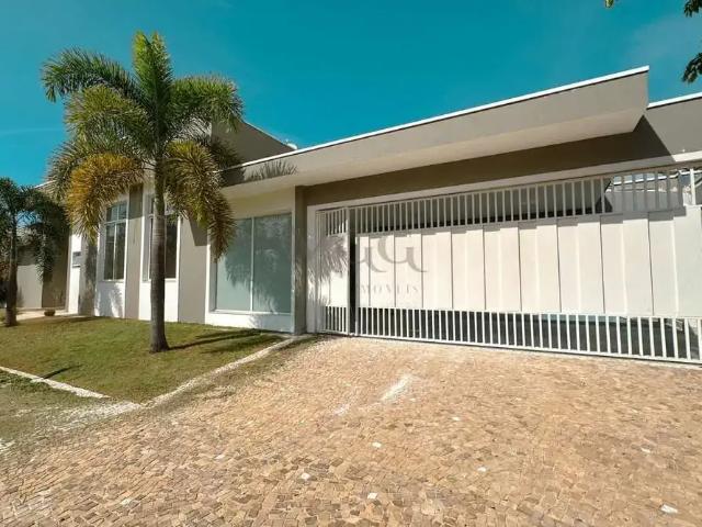 Casa / Sobrado em Condomínio para Venda em Paulínia/SP Jardim de Itapoan 3 Quartos