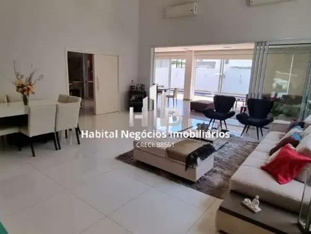 Casa / Sobrado em Condomínio para Venda em Paulínia/SP Jardim de Itapoan 3 Quartos