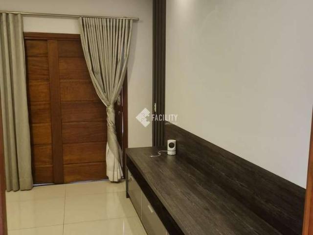 Casa / Sobrado em Condomínio para Venda em Paulínia/SP Jardim de Itapoan 3 Quartos
