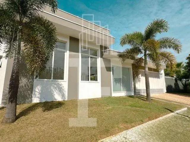 Casa / Sobrado em Condomínio para Venda em Paulínia/SP Jardim de Itapoan 3 Quartos
