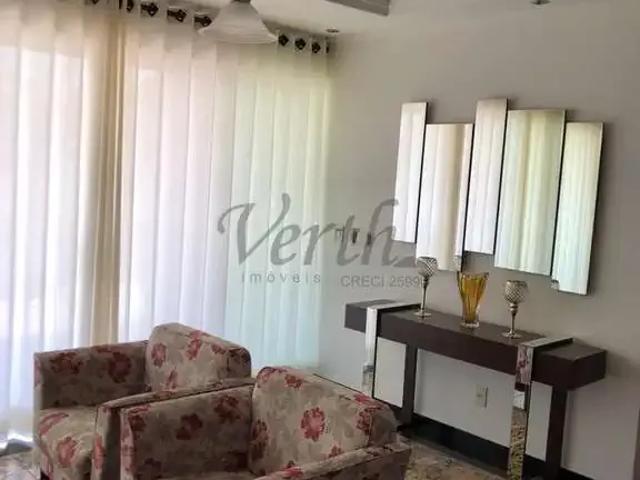 Casa / Sobrado em Condomínio para Venda em Paulínia/SP Jardim de Itapoan 3 Quartos