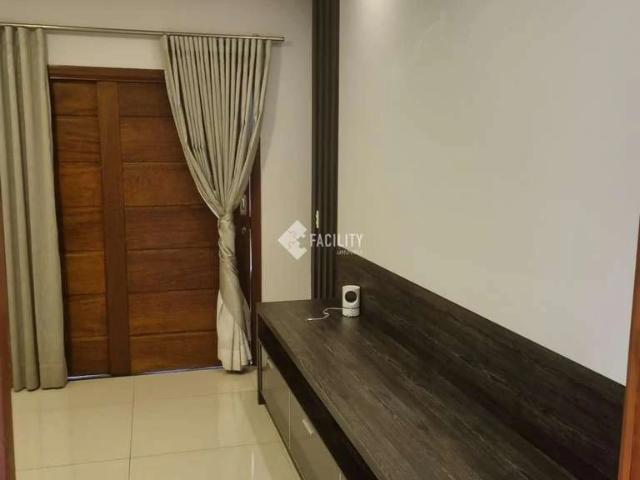 Casa / Sobrado em Condomínio para Venda em Paulínia/SP Jardim de Itapoan 3 Quartos