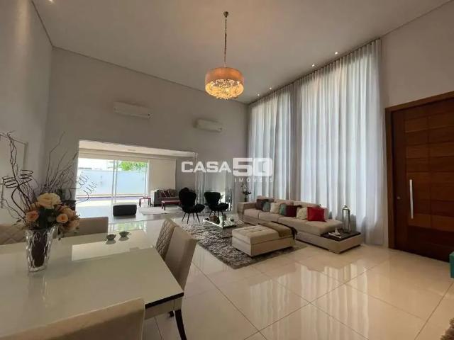 Casa / Sobrado em Condomínio para Venda em Paulínia/SP Jardim de Itapoan 3 Quartos