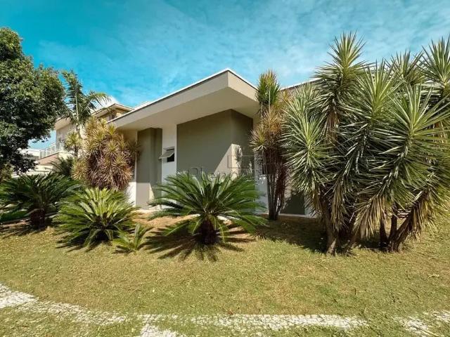 Casa / Sobrado em Condomínio para Venda em Paulínia/SP Jardim de Itapoan 3 Quartos