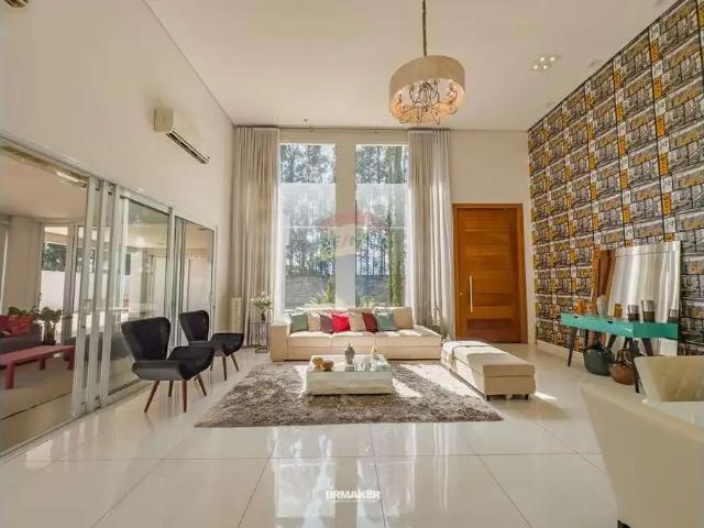 Casa / Sobrado em Condomínio para Venda em Paulínia/SP Jardim de Itapoan 3 Quartos