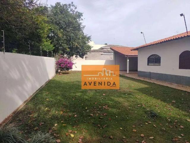 Casa / Sobrado em Condomínio para Venda em Paulínia/SP Jardim de Itapoan 4 Quartos