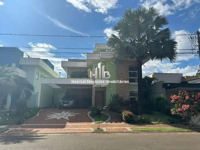 Casa / Sobrado em Condomínio para Venda em Paulínia/SP Jardim de Itapoan 4 Quartos