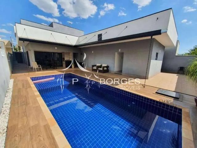 Casa / Sobrado em Condomínio para Venda em Paulínia/SP Jardim de Itapoan 4 Quartos