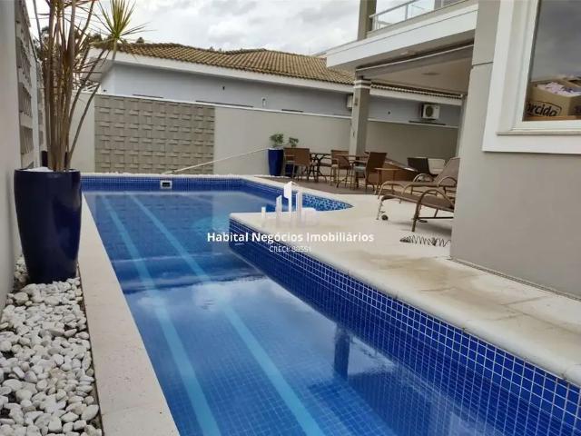 Casa / Sobrado em Condomínio para Venda em Paulínia/SP Jardim de Itapoan 4 Quartos