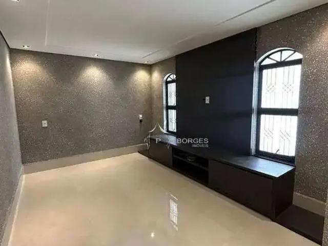 Casa / Sobrado em Condomínio para Venda em Paulínia/SP Jardim de Itapoan 4 Quartos