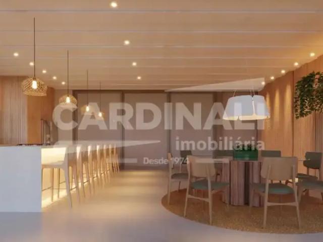 Casa / Sobrado em Condomínio para Venda em Paulínia/SP Jardim Europa 4 Quartos