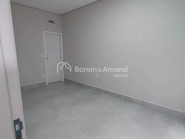 Casa / Sobrado em Condomínio para Venda em Paulínia/SP Jardim Flamboyant 3 Quartos