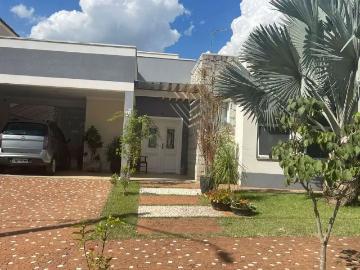 Casa / Sobrado em Condomínio para Venda em Paulínia/SP Jardim Flamboyant 3 Quartos