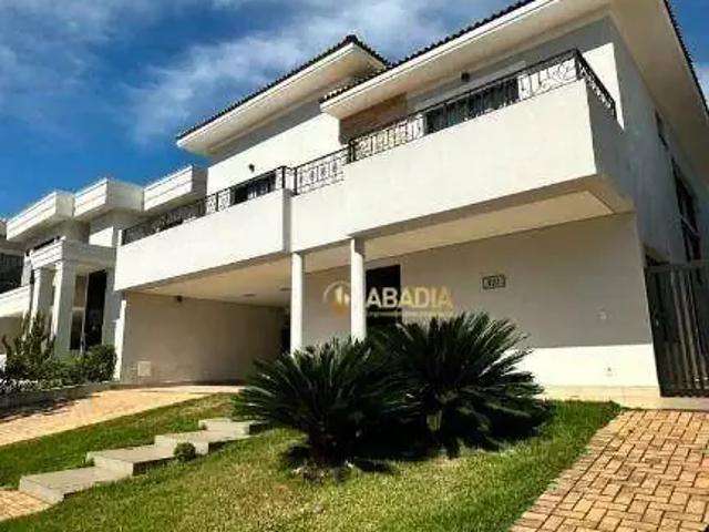Casa / Sobrado em Condomínio para Venda em Paulínia/SP Jardim Flamboyant 3 Quartos