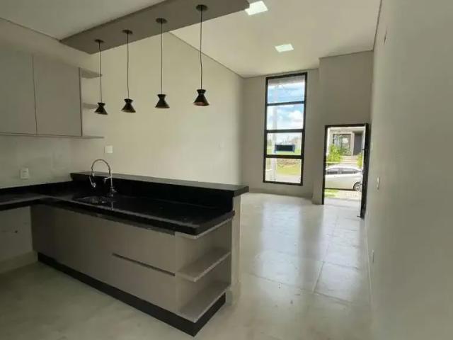 Casa / Sobrado em Condomínio para Venda em Paulínia/SP Jardim Flamboyant 3 Quartos