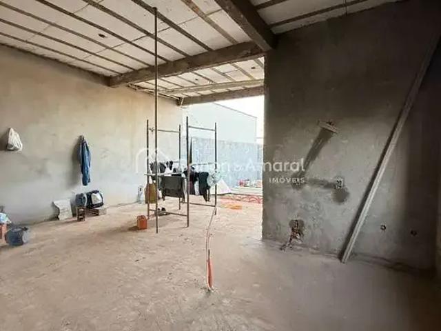 Casa / Sobrado em Condomínio para Venda em Paulínia/SP Jardim Flamboyant 3 Quartos