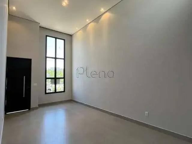 Casa / Sobrado em Condomínio para Venda em Paulínia/SP Jardim Flamboyant 3 Quartos