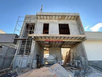 Casa / Sobrado em Condomínio para Venda em Paulínia/SP Jardim Flamboyant 3 Quartos