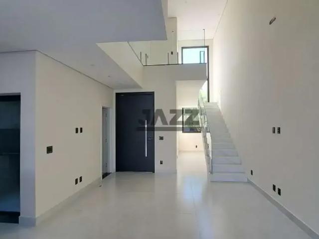 Casa / Sobrado em Condomínio para Venda em Paulínia/SP Jardim Flamboyant 3 Quartos