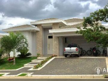 Casa / Sobrado em Condomínio para Venda em Paulínia/SP Jardim Flamboyant 3 Quartos