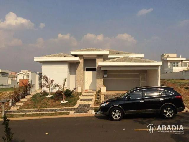Casa / Sobrado em Condomínio para Venda em Paulínia/SP Jardim Flamboyant 3 Quartos