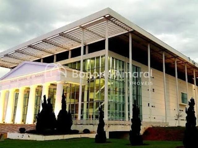 Casa / Sobrado em Condomínio para Venda em Paulínia/SP Jardim Flamboyant 4 Quartos