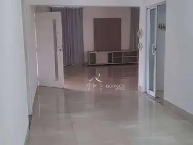 Casa / Sobrado em Condomínio para Venda em Paulínia/SP Jardim Fortaleza 3 Quartos