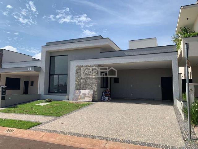 Casa / Sobrado em Condomínio para Venda em Paulínia/SP Jardim Pari 3 Quartos