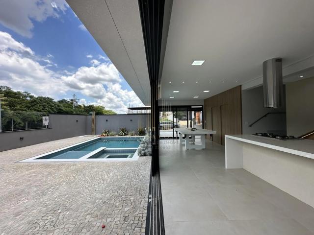 Casa / Sobrado em Condomínio para Venda em Paulínia/SP Jardim Pari 3 Quartos