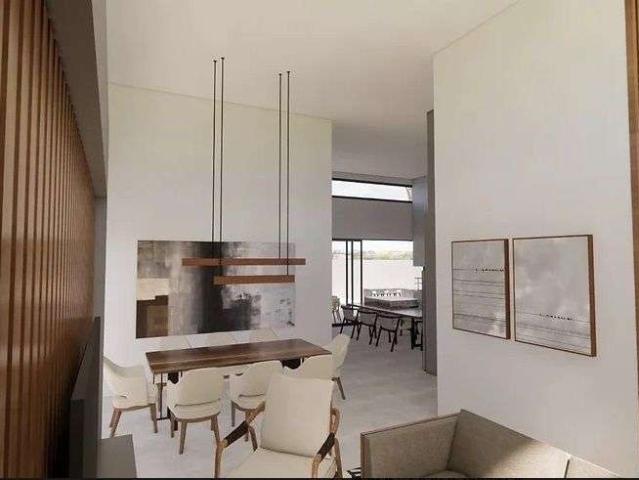 Casa / Sobrado em Condomínio para Venda em Paulínia/SP Jardim Pari 3 Quartos