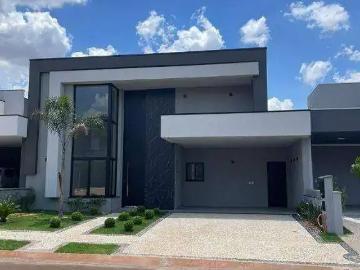 Casa / Sobrado em Condomínio para Venda em Paulínia/SP Jardim Pari 3 Quartos