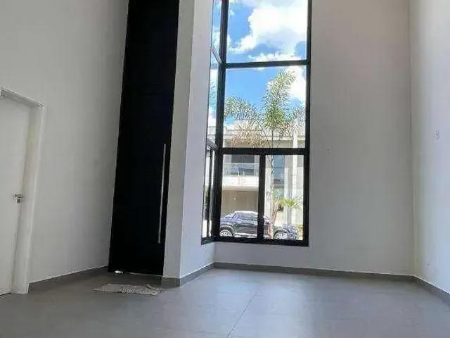 Casa / Sobrado em Condomínio para Venda em Paulínia/SP Jardim Pari 3 Quartos