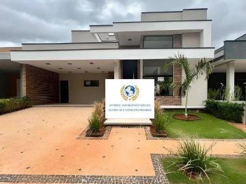Casa / Sobrado em Condomínio para Venda em Paulínia/SP Jardim Pari 3 Quartos