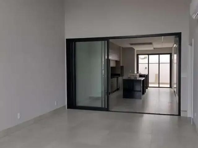 Casa / Sobrado em Condomínio para Venda em Paulínia/SP Jardim Pari 3 Quartos