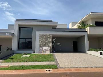Casa / Sobrado em Condomínio para Venda em Paulínia/SP Jardim Pari 3 Quartos