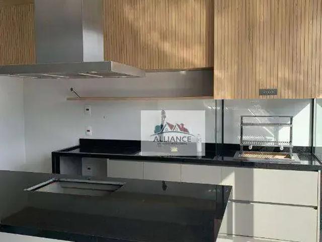 Casa / Sobrado em Condomínio para Venda em Paulínia/SP Jardim Pari 3 Quartos