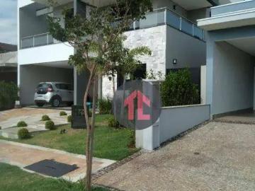Casa / Sobrado em Condomínio para Venda em Paulínia/SP Jardim Pari 4 Quartos