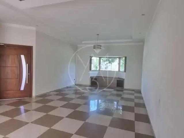 Casa / Sobrado em Condomínio para Venda em Paulínia/SP Jardim Planalto 3 Quartos