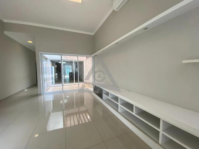 Casa / Sobrado em Condomínio para Venda em Paulínia/SP Jardim Planalto 3 Quartos