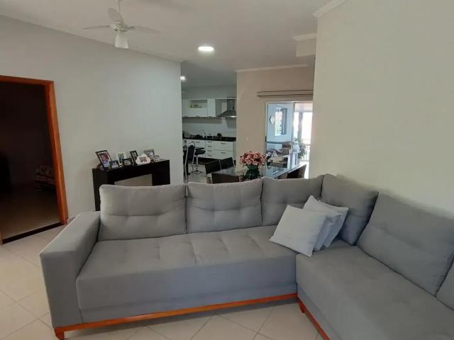 Casa / Sobrado em Condomínio para Venda em Paulínia/SP Jardim Planalto 3 Quartos