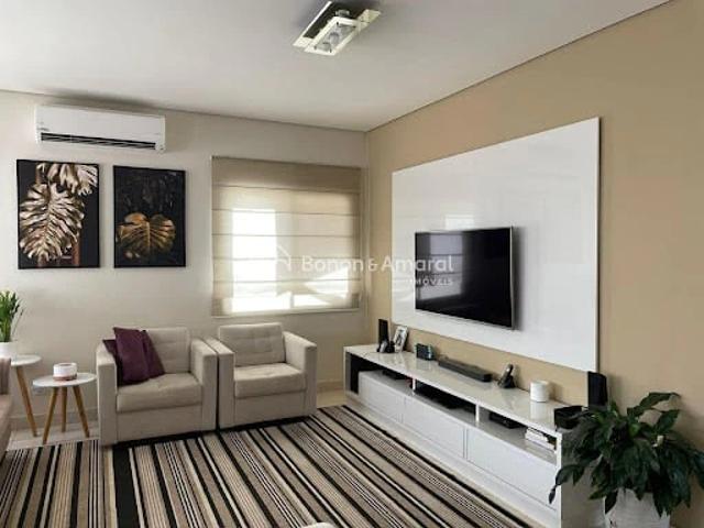 Casa / Sobrado em Condomínio para Venda em Paulínia/SP Jardim Planalto 3 Quartos